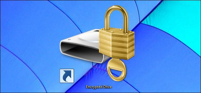 proteggere con password la cartella del disco rigido esterno