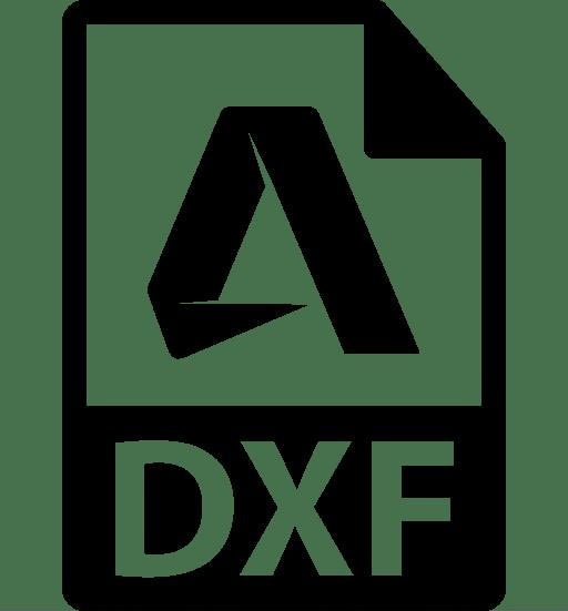 da pdf a dxf