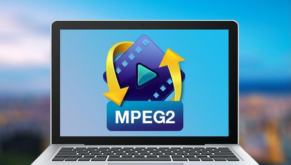 convertitore mpeg2