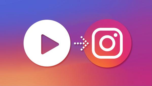 convertitore video instagram