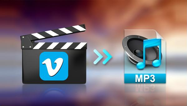 da vimeo a mp3