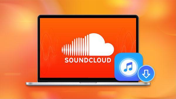 scaricare canzoni su soundcloud