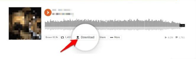 Interfaccia di download diretto
