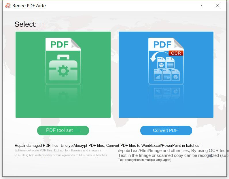 Software gratuito per la modifica dei PDF