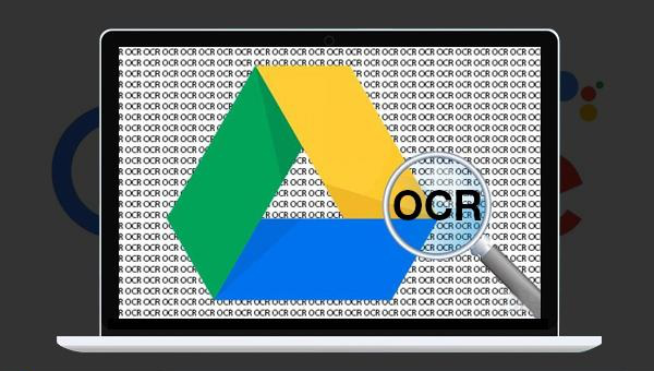 strumenti ocr di google