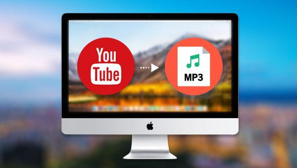 youtube in mp3 mac