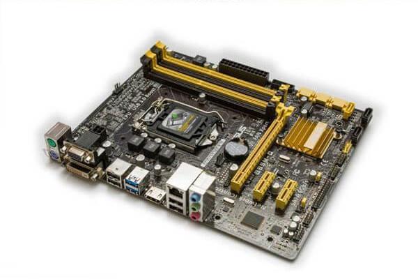 Motherboard