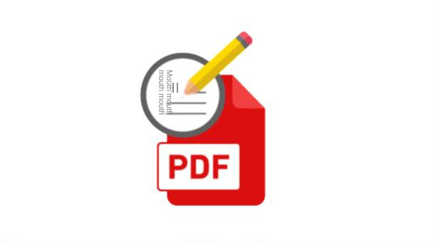 scrittore pdf