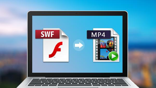 convertire swf in mp4 online