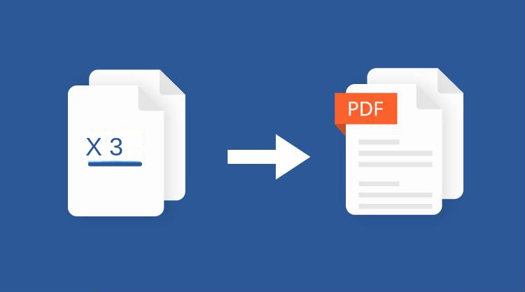 come modificare un documento word in pdf