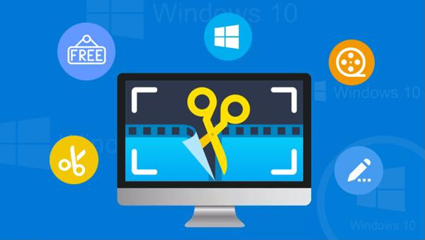 editor video gratuito windows 10
