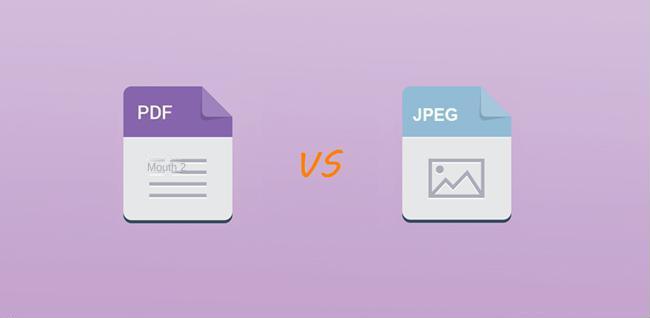 come convertire pdf in jpg