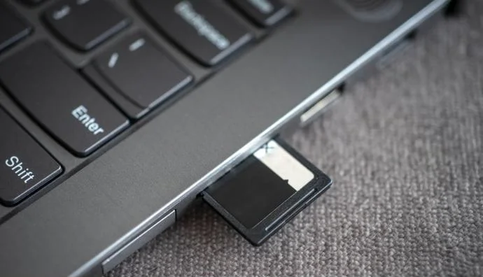 Guida al recupero dei dati della scheda SD: come recuperare i file