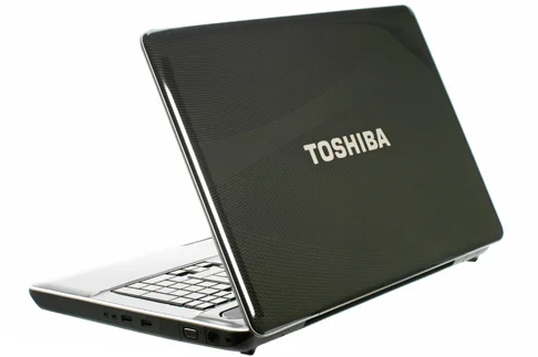 reset di fabbrica del portatile toshiba senza password