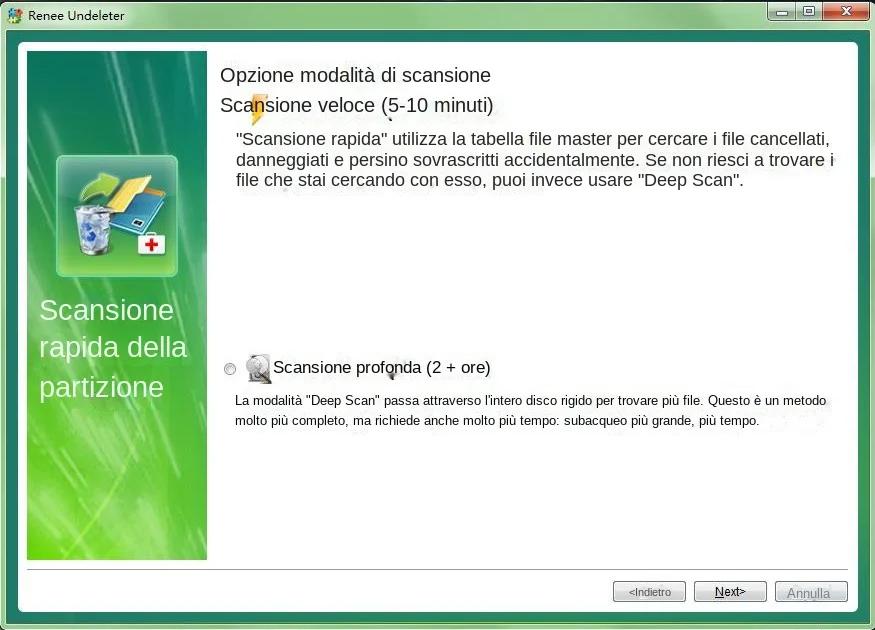 Dove Vanno A Finire Le Foto Eliminate Svelare il mistero: Dove vanno a finire le foto cancellate? - Rene.E