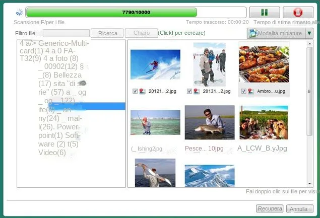 Dove Vanno A Finire Le Foto Eliminate Svelare il mistero: Dove vanno a finire le foto cancellate? - Rene.E