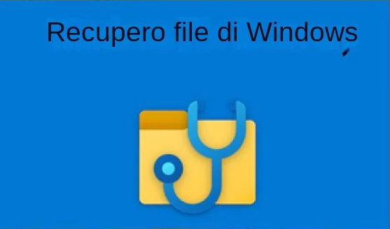 Dove vanno a finire i file eliminati in Windows 10