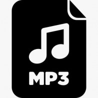 formato audio mp3