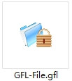 Formato GFL