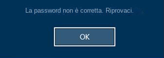 reimpostare la password con usb windows 10