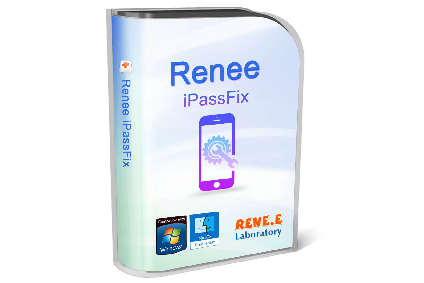 Renee iPassFix