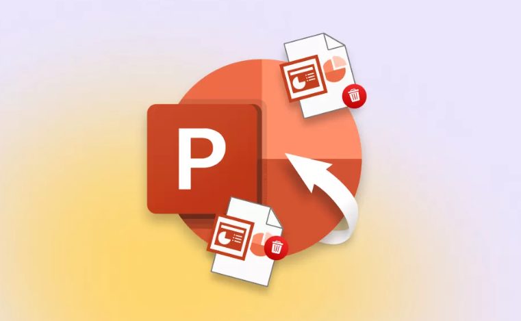 recuperare il file powerpoint(ppt)