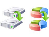 copia hard disk