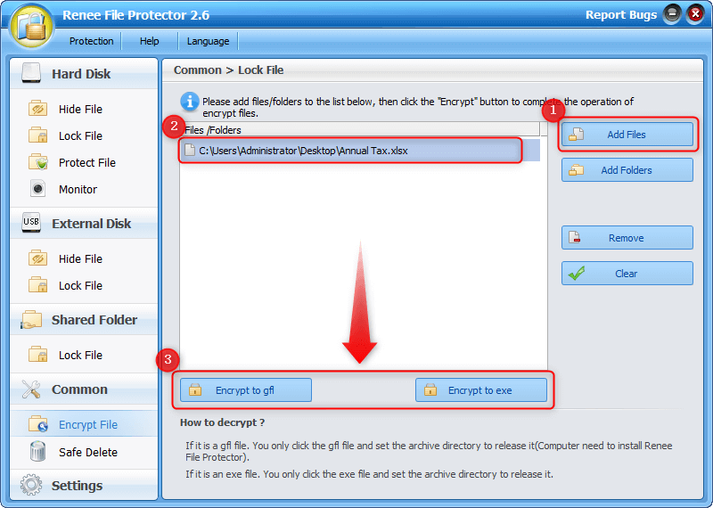 proteggere con password i file excel con la funzione di crittografia