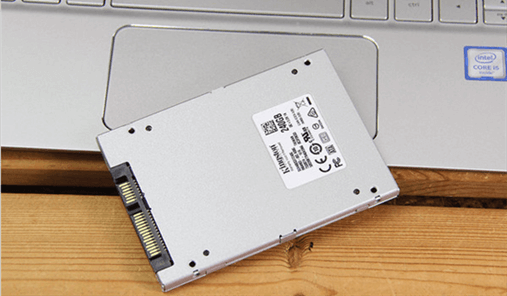 sata ssd