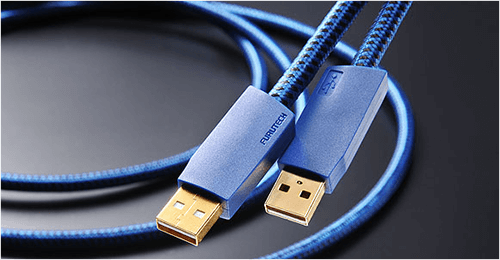 cavo usb doppio