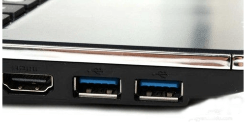 porta usb2