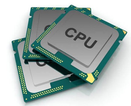 cambiare il chip della cpu