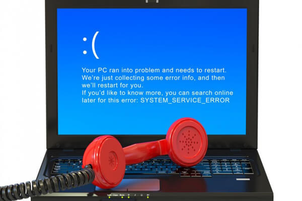 BSoD