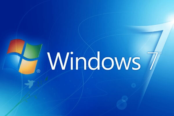 Windows 7 non si avvia