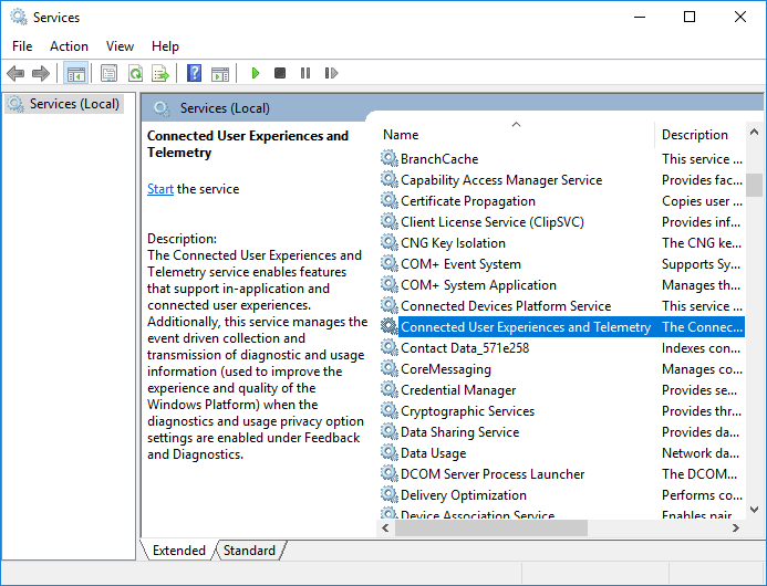 Ottimizzare l'utilizzo della CPU