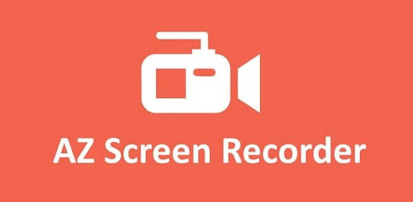 Logo AZ Screen Recorder