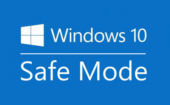 Avvio di Windows 10 in modalità provvisoria
