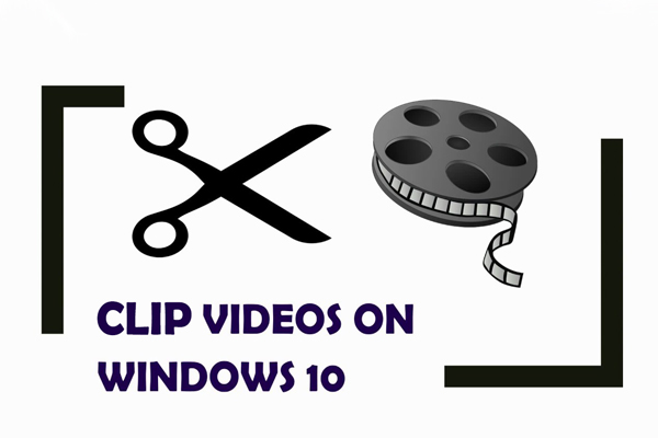 clip video su Windows 10