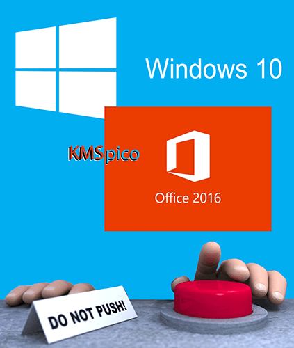 come craccare Windows 10