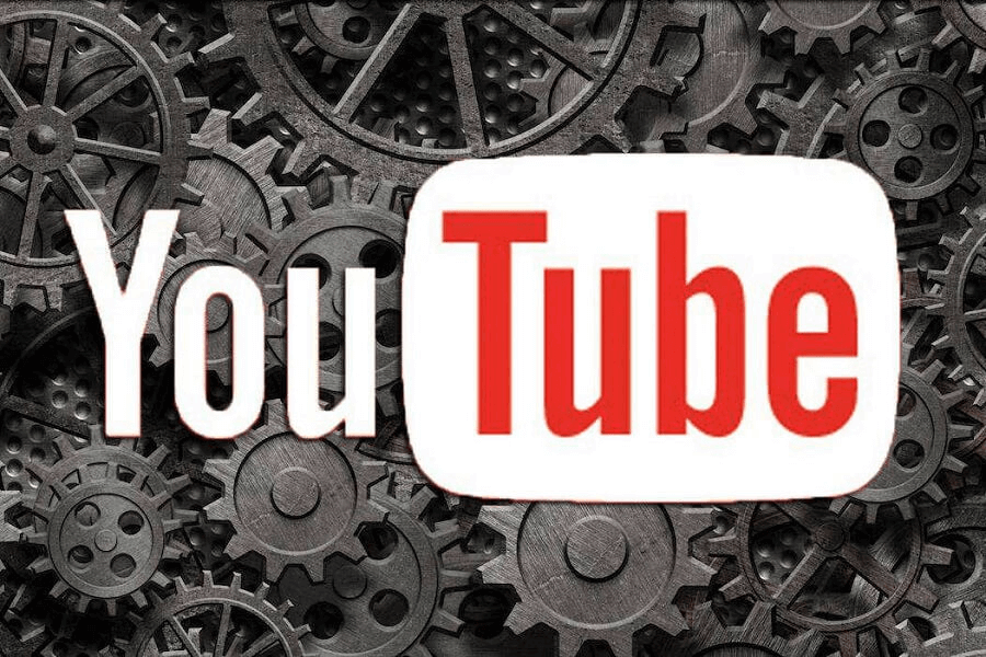 formato video youtube