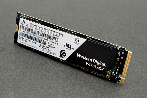 come installare nvme ssd