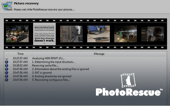 Software di recupero della scheda SD per il salvataggio delle foto