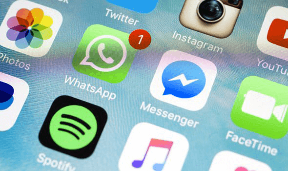 come salvare le immagini di whatsapp sulla scheda sd