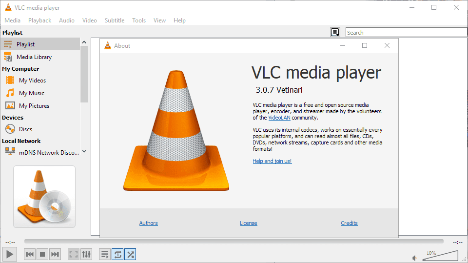 come tagliare i video con vlc media player