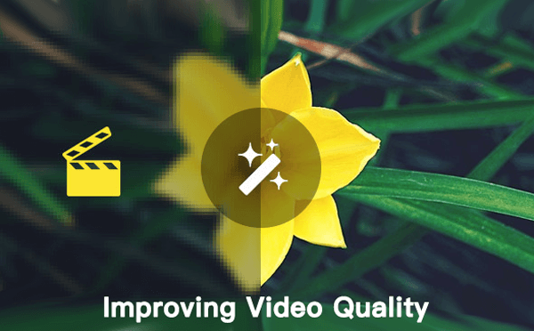 come migliorare la qualità dei video