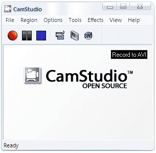 utilizzare fraps alternativo a camstudio per registrare lo schermo