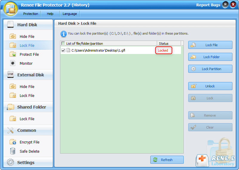 Rimuovere la password di WinRar