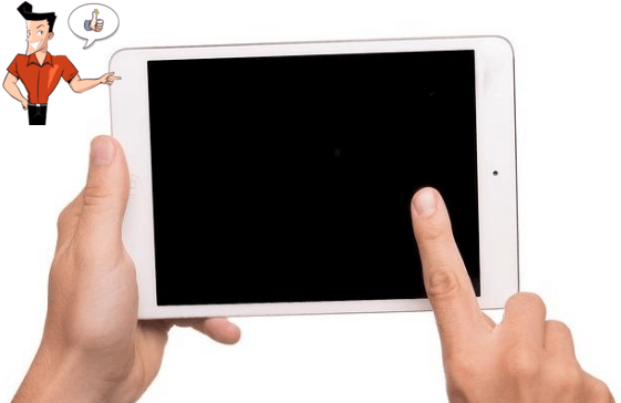 motivi e soluzioni per il mancato avvio dell'ipad