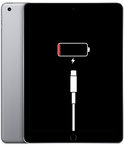 motivi e soluzioni per il mancato avvio dell'ipad