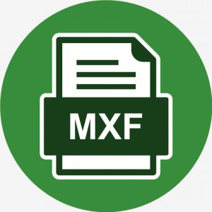 file mxf